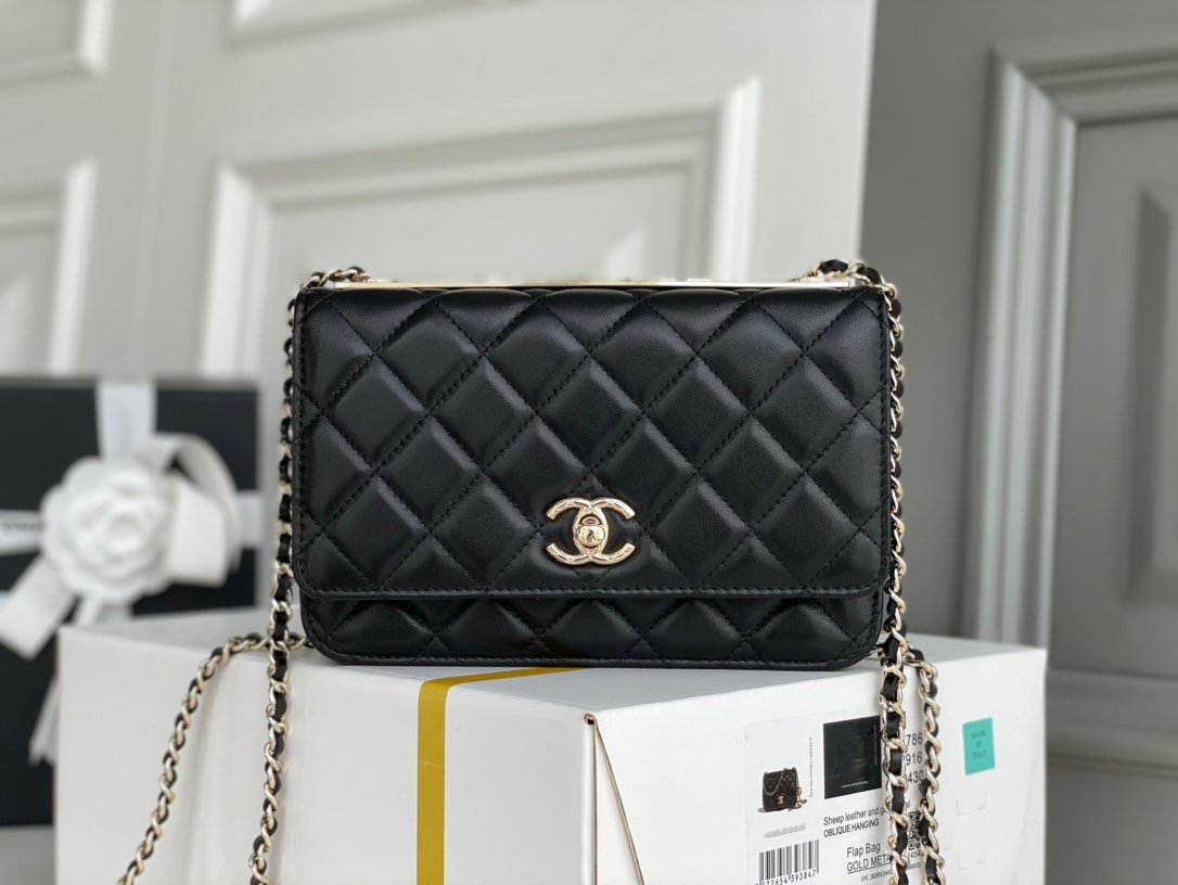 chanel hardware protector